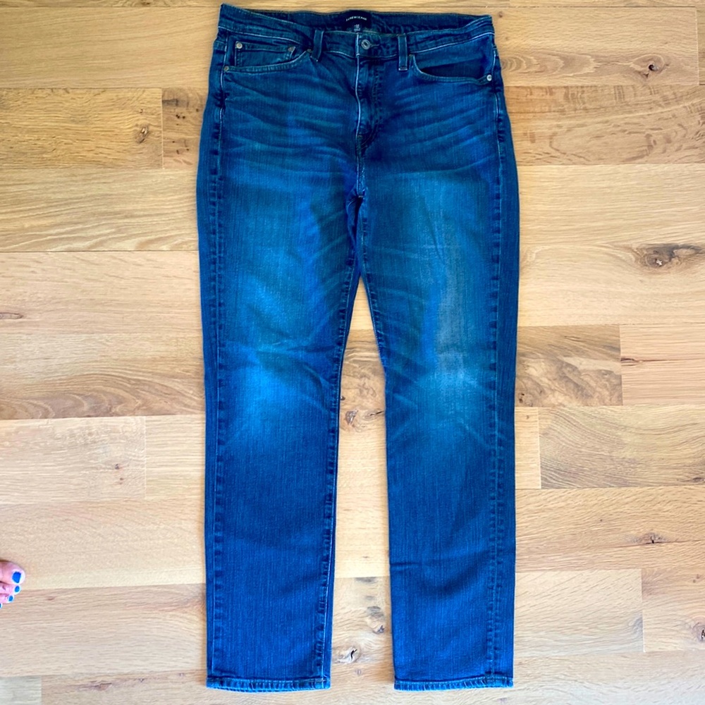 J. Crew Men’s Jeans